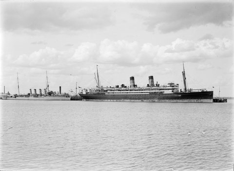 Niagara. Melbourne, 1900–40