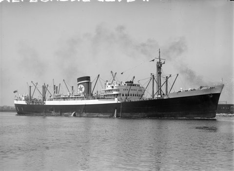 Melbourne Star, 1900–54