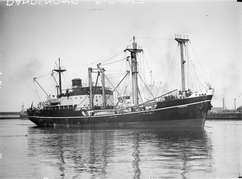 Dandenong, 1947