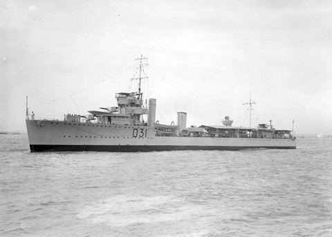 MELBOURNE, 1900–54