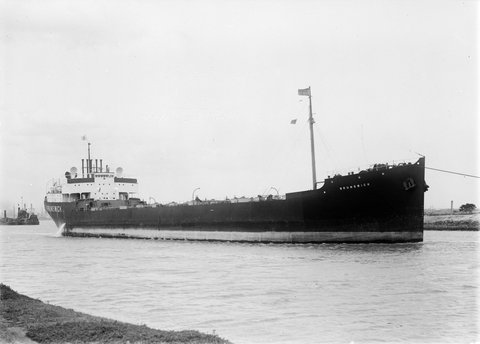 Brunswick, 1900–54