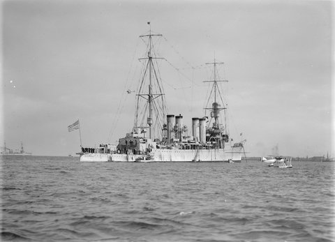 Richmond, 1925