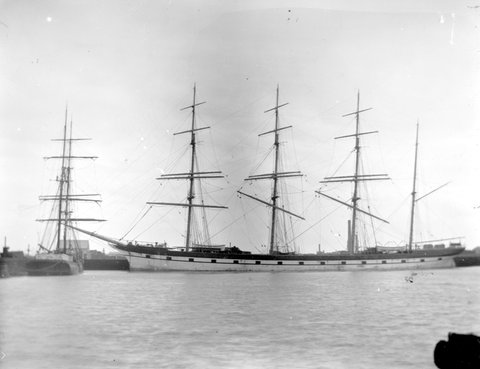 Armadale, 1900–54