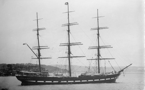 Macquarie x Melbourne, 1900–54
